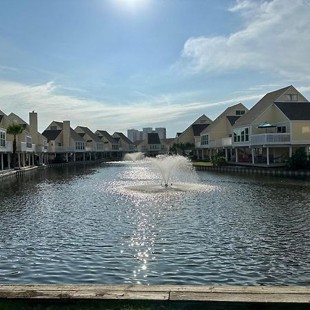 Sandpiper Cove 9123 Destin Buitenkant foto