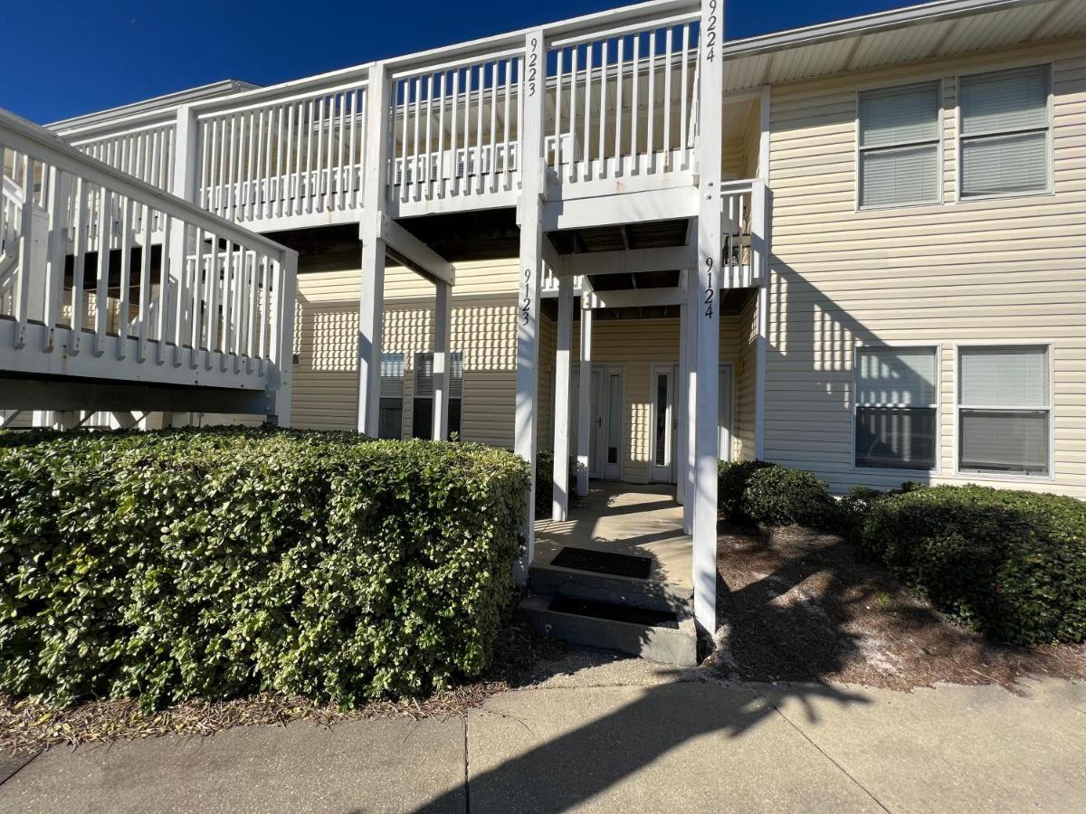 Sandpiper Cove 9123 Destin Buitenkant foto