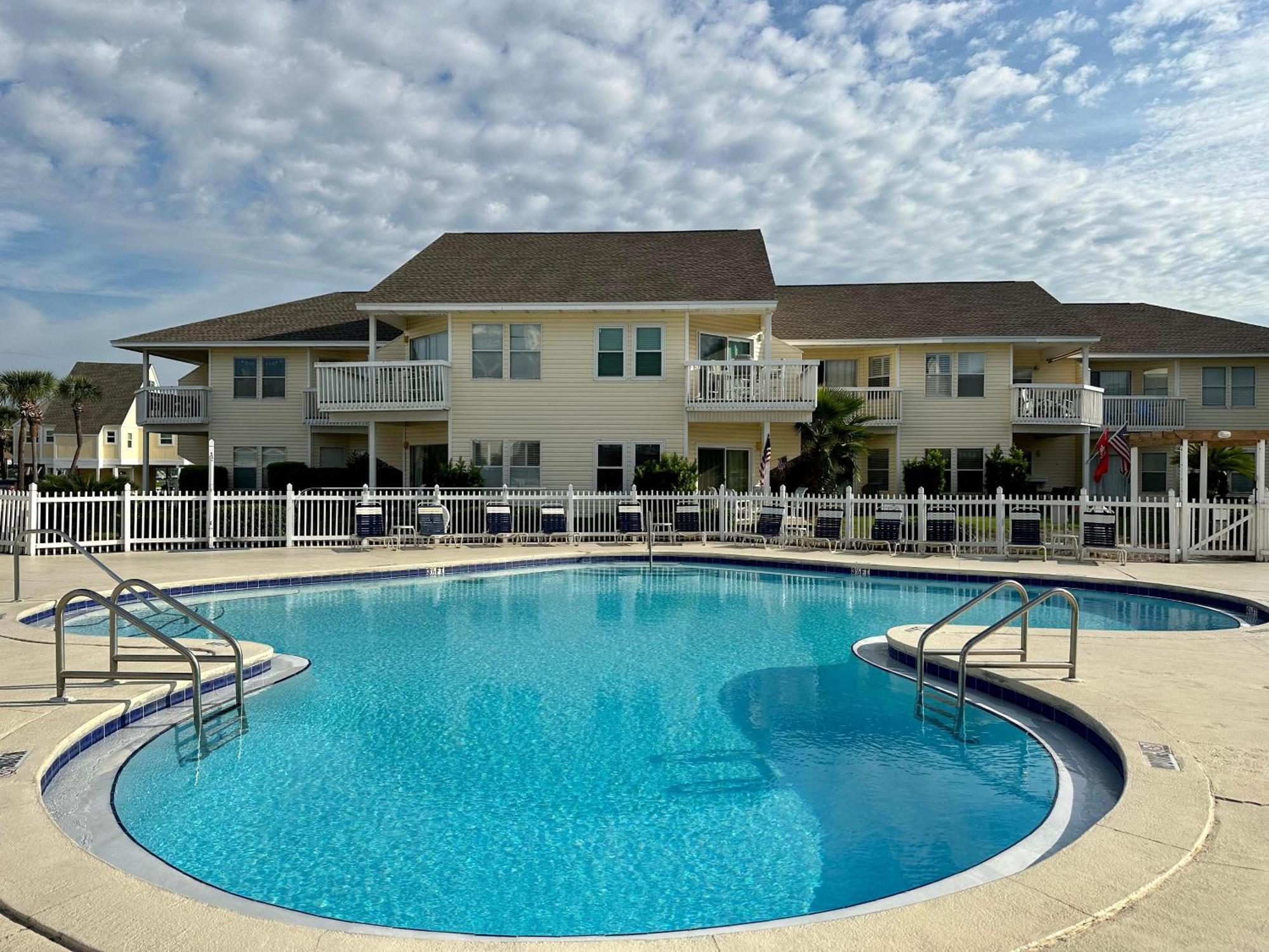 Sandpiper Cove 9123 Destin Buitenkant foto