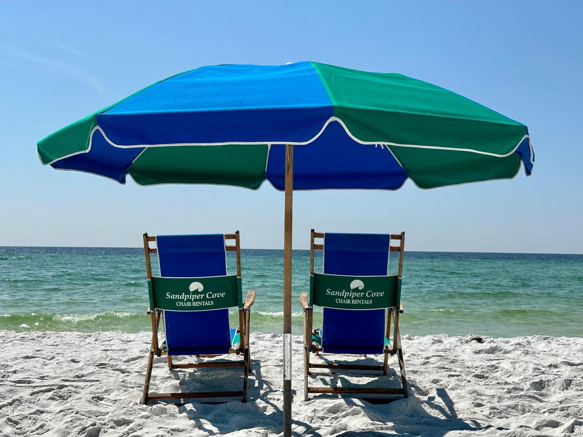 Sandpiper Cove 9123 Destin Buitenkant foto